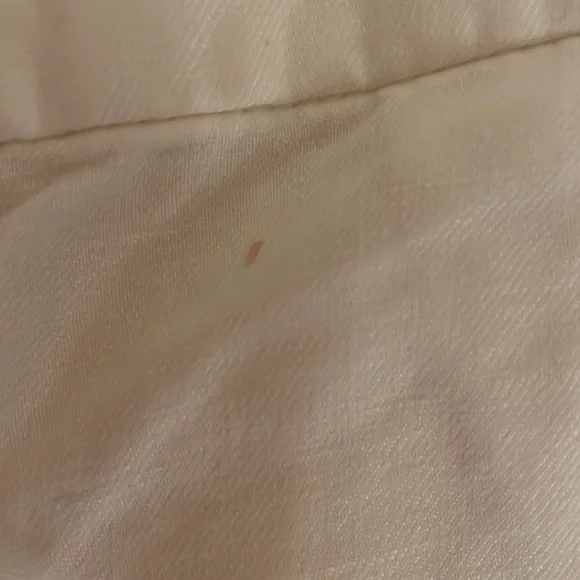 J.Crew Linen/Cotton Pants - Picture 3 of 3